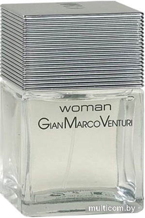 Gian Marco Venturi Woman EdT (50 мл)