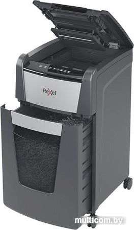 Шредер Rexel Optimum AutoFeed+ 225X