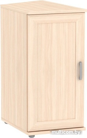 Тумба Уют Сервис Гарун-К 244.01 (молочный дуб)