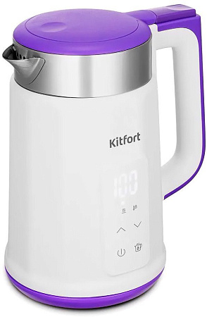 Kitfort KT-6717