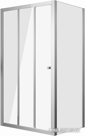 Душевой уголок Grossman Falcon GR-D120-P90Fa 120x90