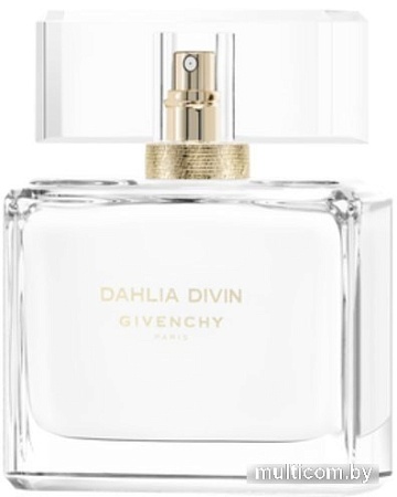 Givenchy Dahlia Divin Eau Initiale for Women EdT (75 мл)