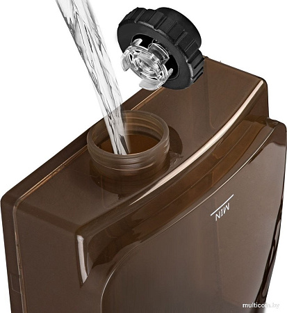 Отпариватель VLK Rimmini 8700 (коричневый)