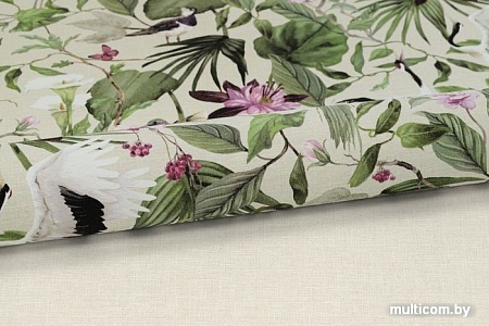 Виниловые обои Erismann Amazonika 60465-03