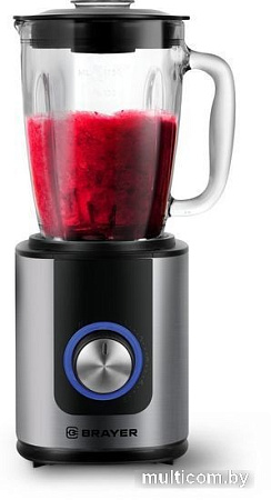 Стационарный блендер Brayer BR1204
