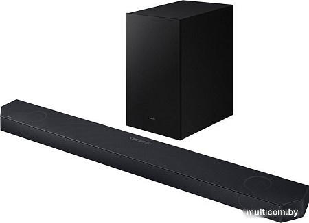 Саундбар Samsung HW-Q700C