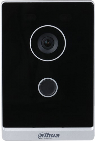 Вызывная панель Dahua DHI-VTO1201G-P