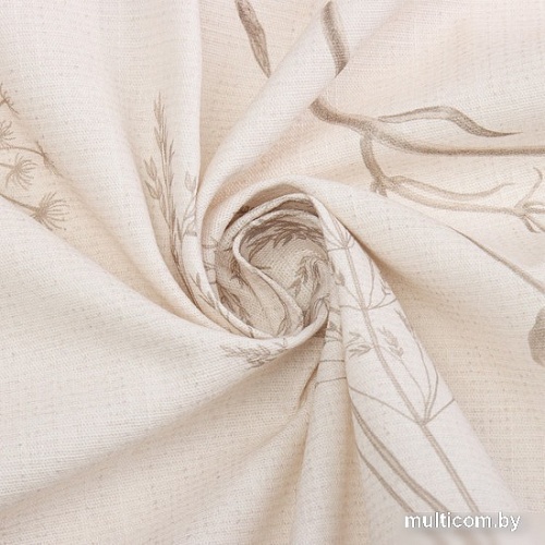 Скатерть Этель Flower herbarium 10283416