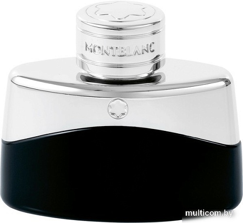 Туалетная вода Montblanc Legend EdT (30 мл)
