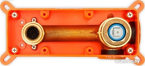 Смеситель Rea Lungo REA-B8559 (золотой)