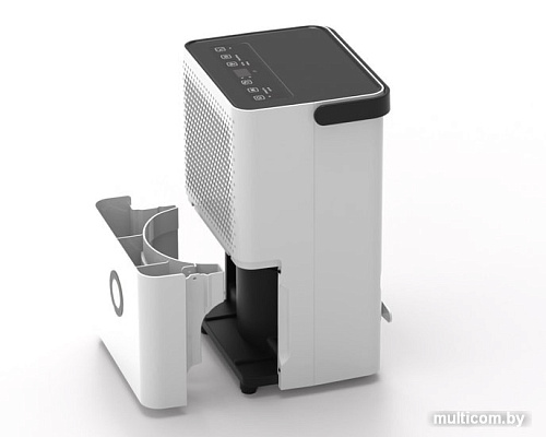 Осушитель воздуха Zanussi ZDH-12L