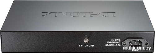 Коммутатор D-Link DGS-1100-24