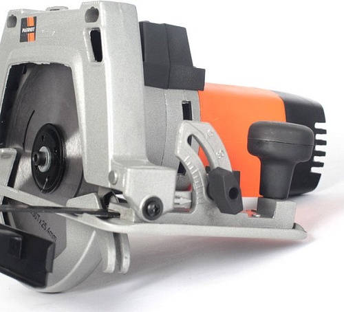 Дисковая пила Patriot CS 195