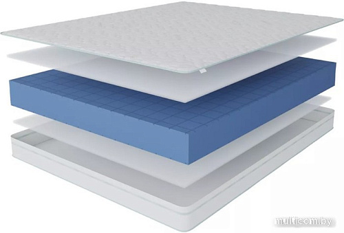 Матрас Stolline Бари Cooler в чехле 120x190