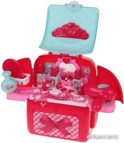 Набор аксессуаров для девочек Наша Игрушка Y2108334