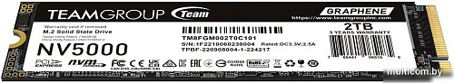 SSD Team NV5000 2TB TM8FGM002T0C101