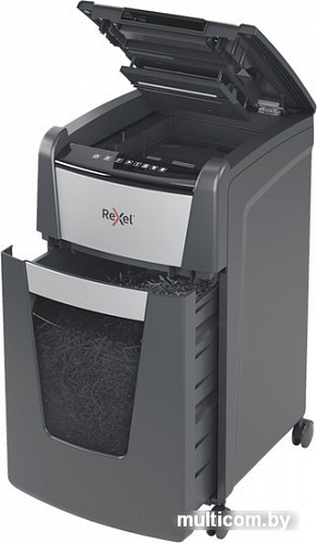 Шредер Rexel Optimum AutoFeed+ 225X
