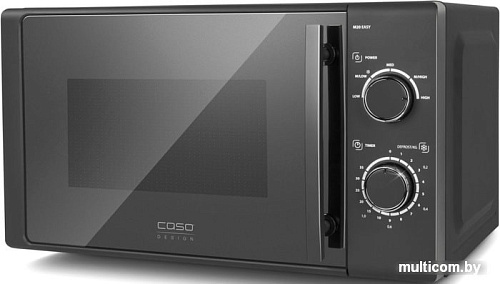 Микроволновая печь CASO M 20 Easy