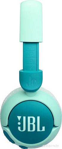 Наушники JBL Junior 320BT (зеленый)