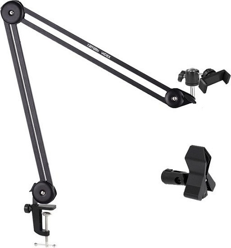 Стойка Zarrumi Videx Pro