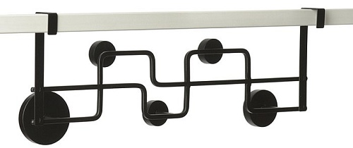 Вешалка для одежды Berg Dalia AK-BEHA-DABL