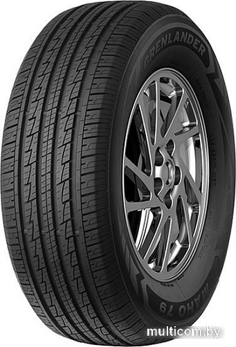 Летние шины Grenlander Maho 79 235/65R18 110H