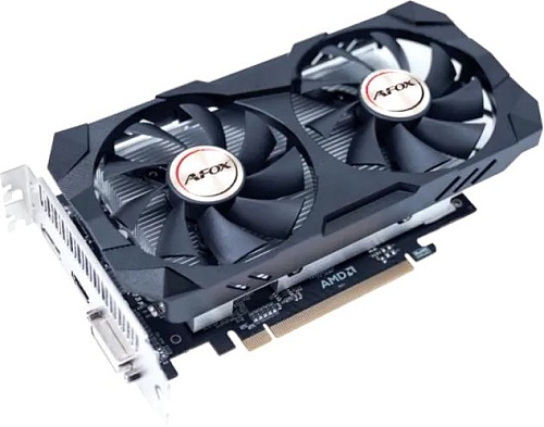 Видеокарта AFOX Radeon R9 370 4GB GDDR5 AFR9370-4096D5H9