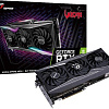 Видеокарта Colorful iGame GeForce RTX 3080 Ti Vulcan OC-V 12GB GDDR6X