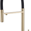 Abber Wasser Kreis AF81141G (золото матовое)