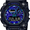 Наручные часы Casio G-Shock GA-900VB-1A