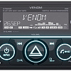 USB-магнитола Aura Venom-D762DSP