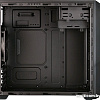 Корпус Cooler Master MasterBox Lite 3 [MCW-L3S2-KN5N]