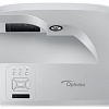 Проектор Optoma HZ40UST