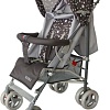 Коляска прогулочная «трость» Alis Kimi (серый)