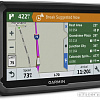 GPS навигатор Garmin Dezl 580 LMT-D