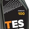 Масло для смазки пильных цепей Nestro Testerol 100 (1 л)