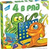Настольная игра Dream Makers 4 в ряд