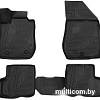 Комплект ковриков для авто Element F620250E1 (4 шт)