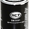 Масляный фильтр SCT SM5091