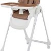 Высокий стульчик MOWbaby Honey RH600 (бежевый)