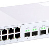 Управляемый коммутатор 2-го уровня QNAP QSW-M408S