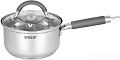 Кастрюля с длинной ручкой Vitesse VS-2076