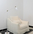 Торшер ArtStyle HT-729W