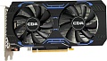 Видеокарта CBR GeForce GTX 1660 Super 6GB GDDR6 VGA-STX1660S-6G-RTL