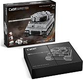 Конструктор CaDa C61071W Танк Тигр