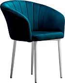 Памир Версаль F77 (синий/белая опора)