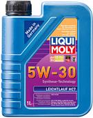 Моторное масло Liqui Moly Leichtlauf HC7 5W-30 1л