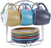 Набор кружек KELLI KL-403