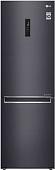 Холодильник LG GA-B459SBUM