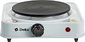 Настольная плита Delta D-704